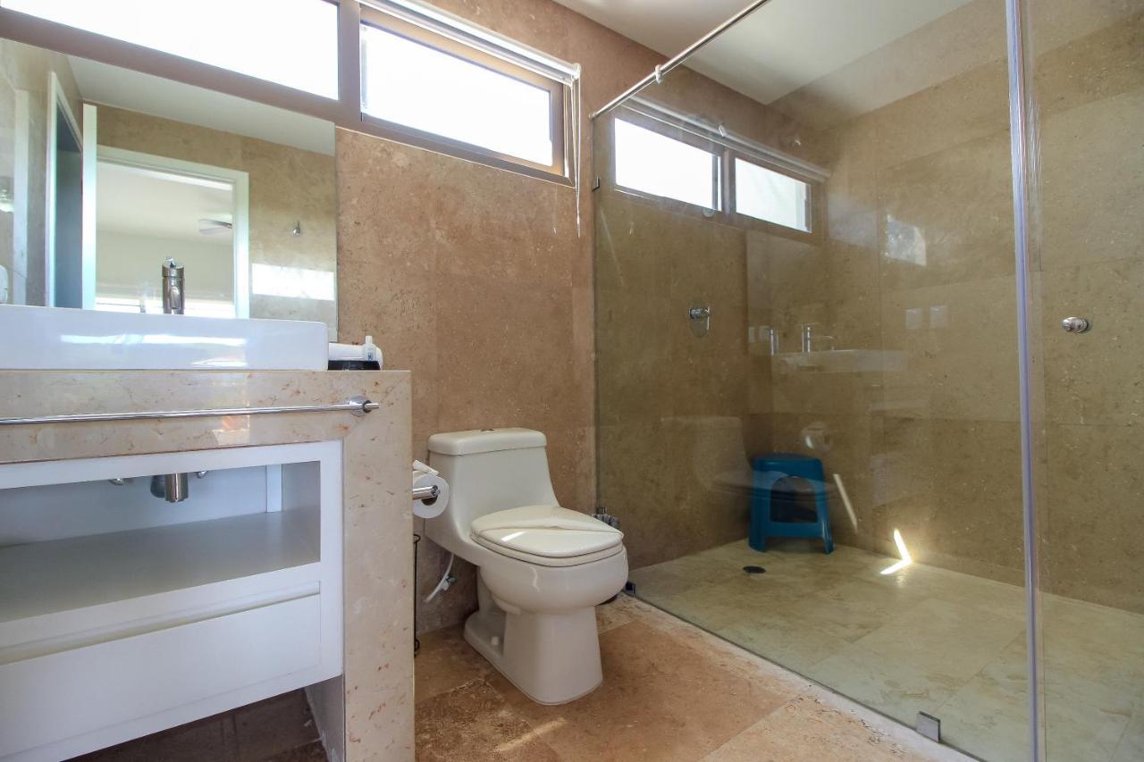 Exceptional 2Story Penthouse With Hot Tub And Rooftop Terrace In Bahia Principe アクマル エクステリア 写真
